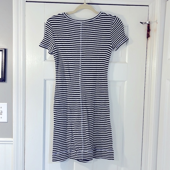 💥50% sale💥Theory mini dress size SP. E#452 - Picture 3 of 7